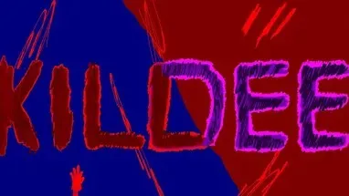 Kill Dee cover