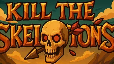 Kill The Skeletons cover