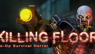 Killing Floor cover