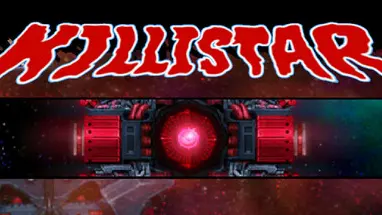 Killistar cover