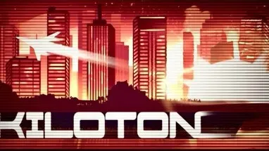 Kiloton cover