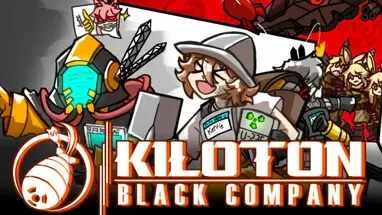 Kiloton: Black Company cover