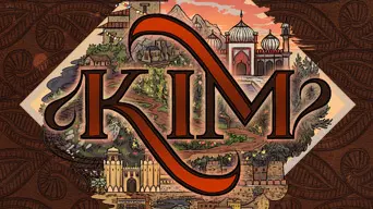 Kim cover