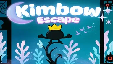 Kimbow Escape cover