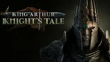 King Arthur: Knight's Tale cover