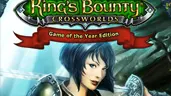 King's Bounty: Crossworlds GOTY cover