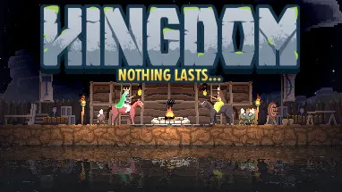 Kingdom: Classic cover