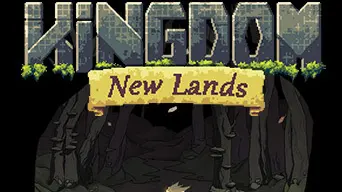 Kingdom: New Lands cover