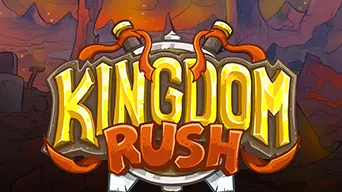 Kingdom Rush cover