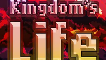 Kingdom's Life cover