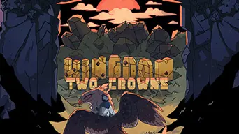 Kingdom Two Crowns cover