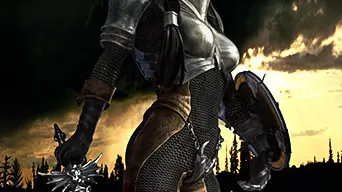 Kingdom Under Fire: Heroes cover