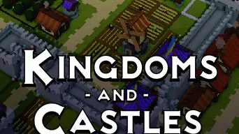 Kingdoms and Castles cover