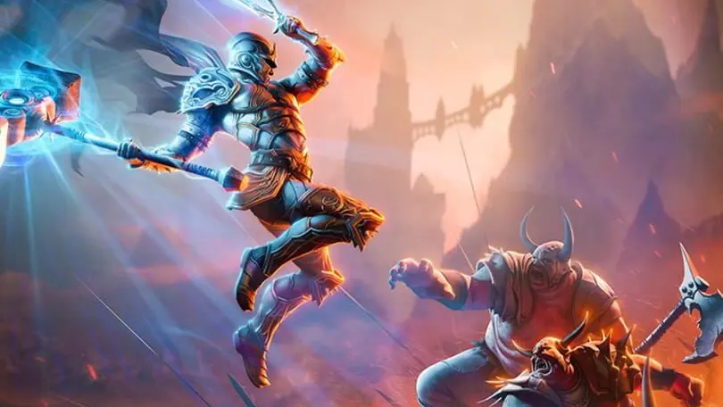 Kingdoms of Amalur: Re-Reckoning cover