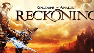 Kingdoms of Amalur: Reckoning™ cover