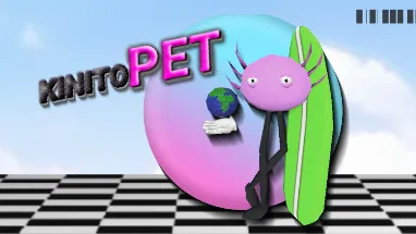 KinitoPET cover
