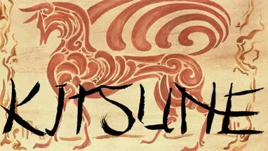Kitsune cover