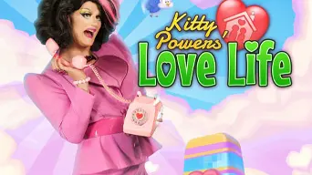 Kitty Powers’ Love Life cover