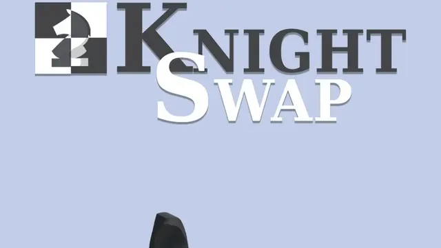 Knight Swap cover