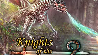 Knights of the Chalice 2 cover