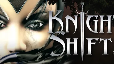 KnightShift cover