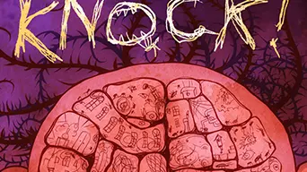 Knock-Knock cover