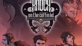Knock on the Coffin Lid cover