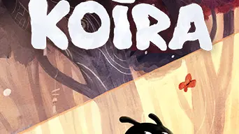 Koira cover