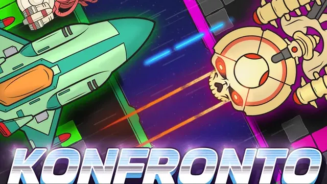 Konfronto cover