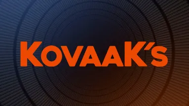 KovaaK's cover