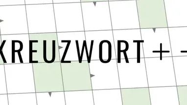 Kreuzwort++ cover