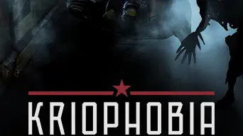 Kriophobia cover