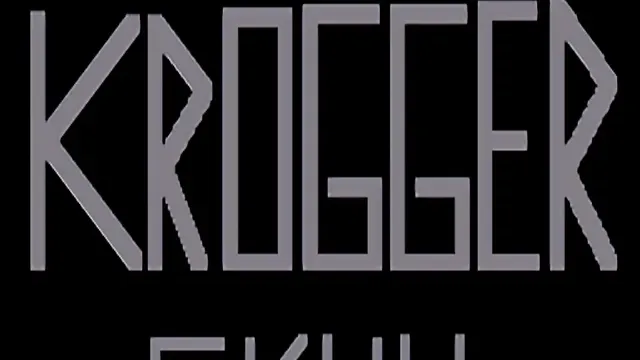 Krogger Skull Killer cover