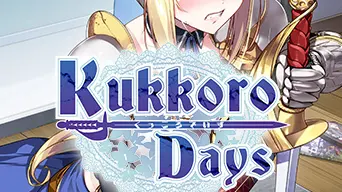 KukkoroDays cover