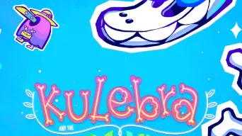Kulebra and the Souls of Limbo cover