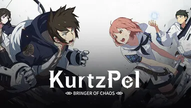 KurtzPel cover