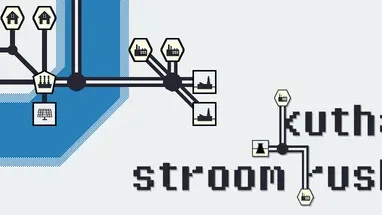 Kutha Stroom Rush cover
