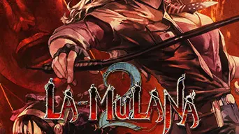 La-Mulana 2 cover