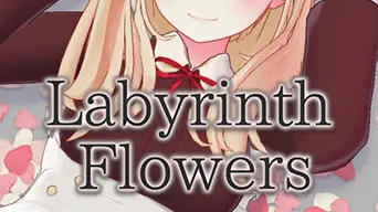 Labyrinth Flowers cover