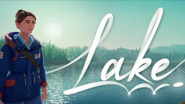 Lake cover