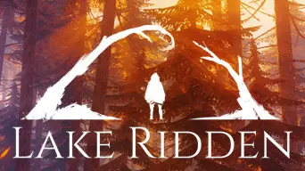 Lake Ridden cover