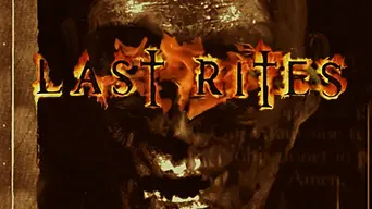 Last Rites cover