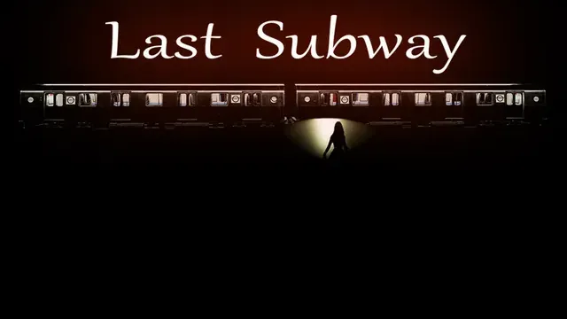 Last Subway cover