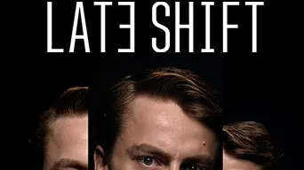 Late Shift cover