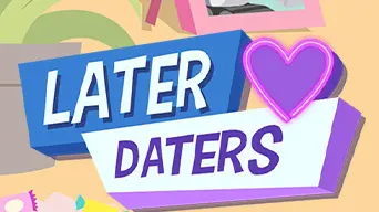 Later Daters cover