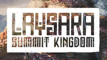 Laysara: Summit Kingdom cover