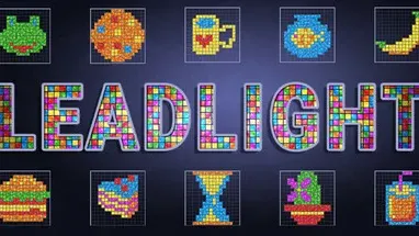 Leadlight cover