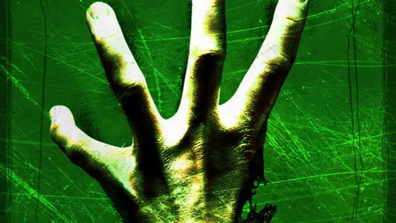 Left 4 Dead cover