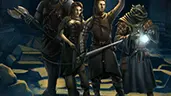 Legend of Grimrock cover
