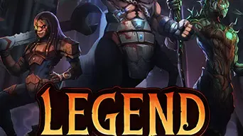 Legend of Keepers: Career of a Dungeon Manager cover